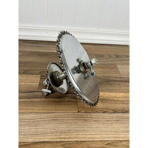 Vintage Schwinn Airdyne Bike  Mid Crank Idler Hub